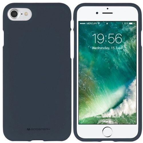 Mercury SoftJelly do Huawei Mate 10 Lite niebieskie (BRA006496) 1