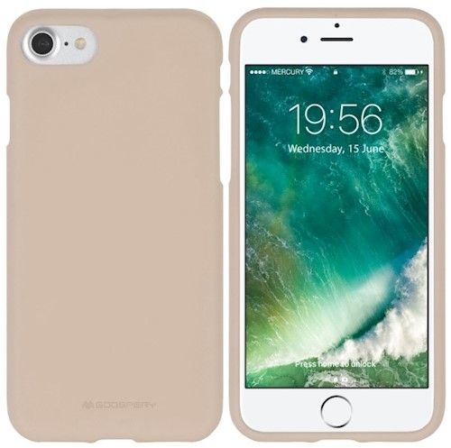 Mercury SoftJelly do Samsung J5 2017 J530 beżowe (BRA006517) 1