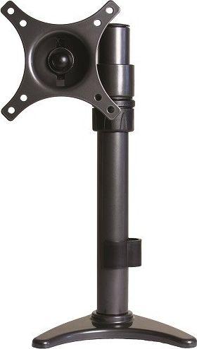 B-Tech LCD Desk Mount w/Single Arm - BT7372/B 1