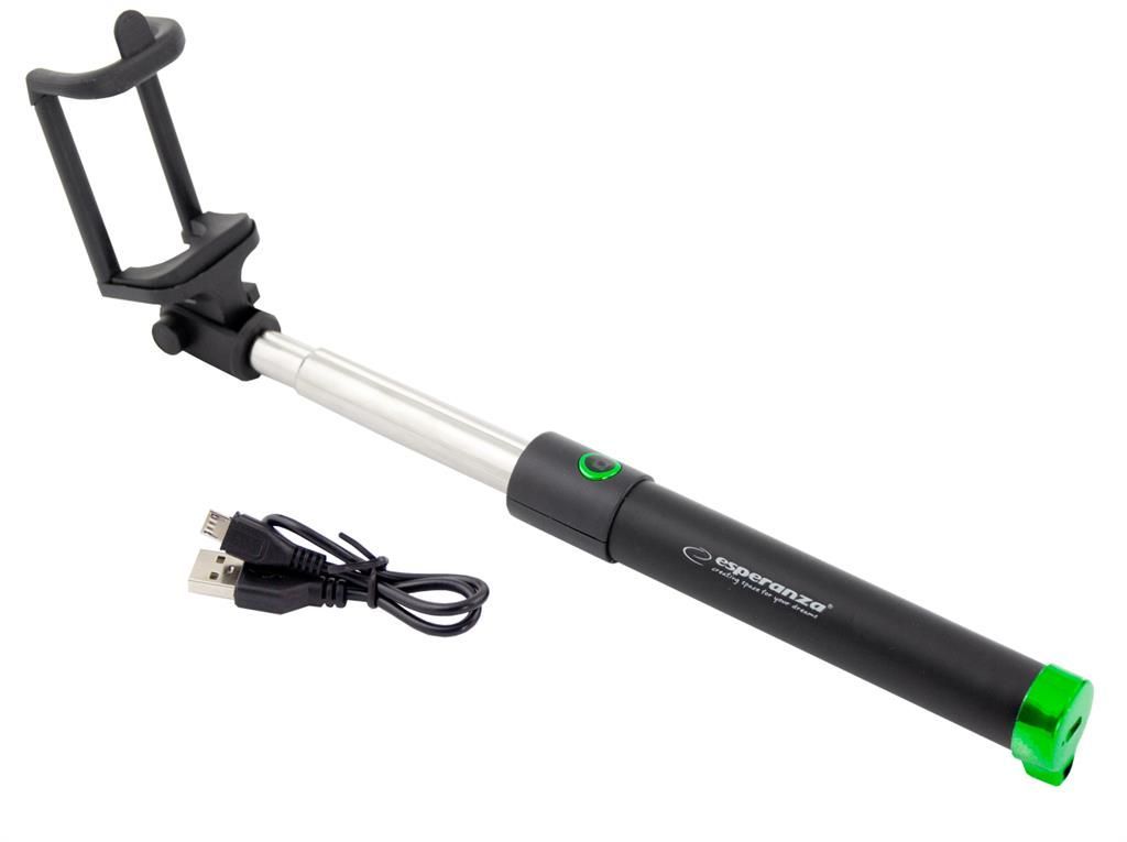 Selfie stick Esperanza EMM121KG 1