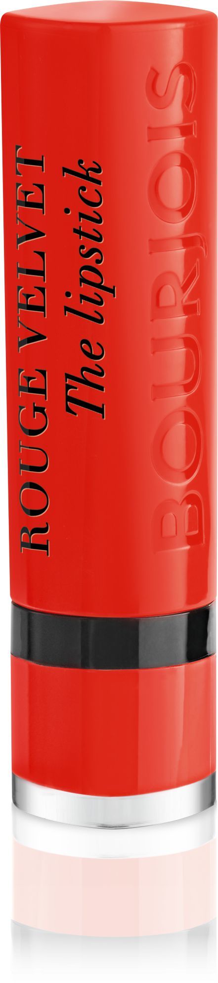 Bourjois Paris Rouge Velvet The lipstick Pomadka do ust 07 2.4g 1