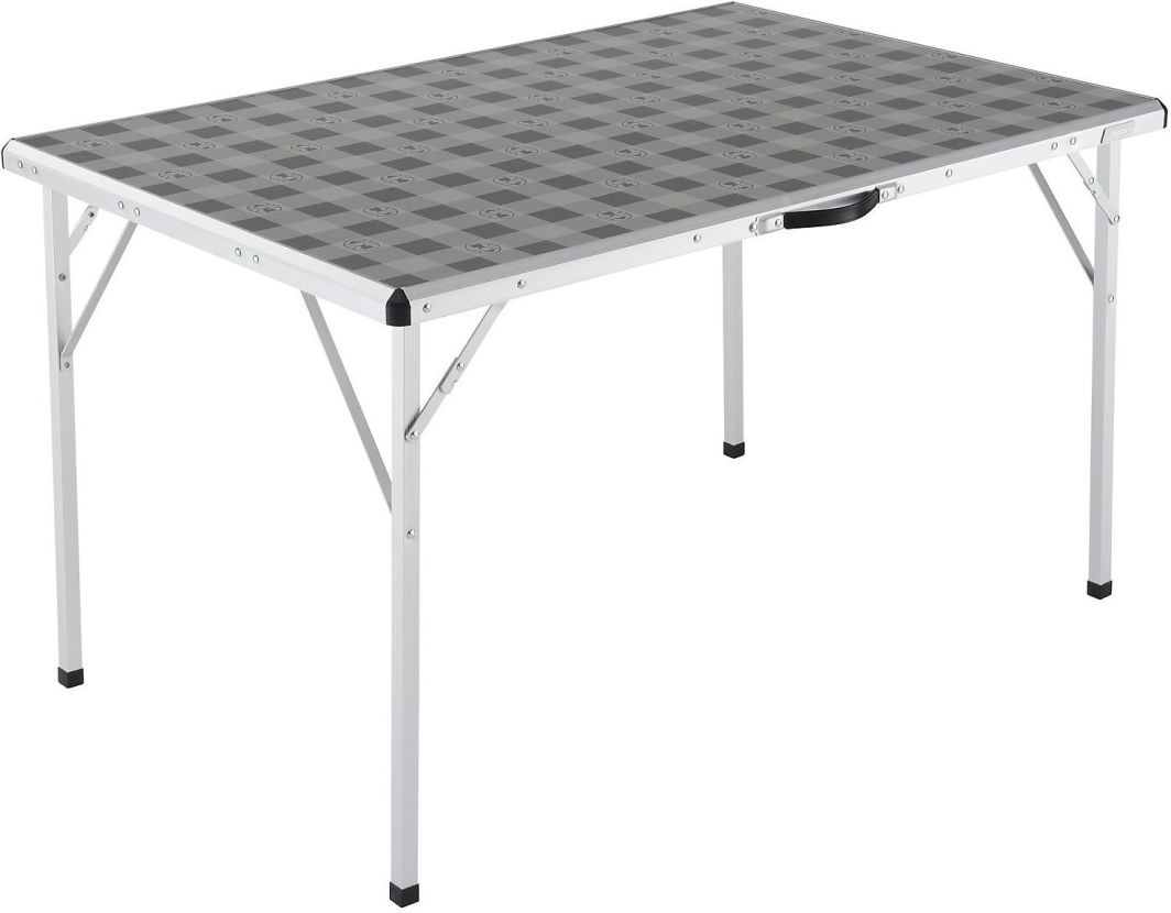 heavy duty umbrella table