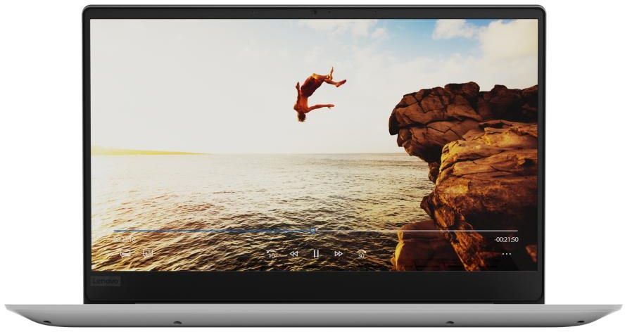 Lenovo IdeaPad 320S-13IKB (81AK00BJPB) - Laptop - Morele.net