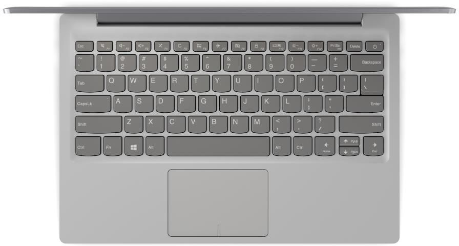 Lenovo IdeaPad 320S-13IKB (81AK00BJPB) - Laptop - Morele.net