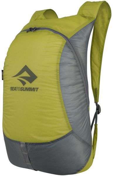 Sea To Summit Plecak turystyczny Ultra-Sil Daypack 20L zielony (AUDPN/LI/UNI) 1