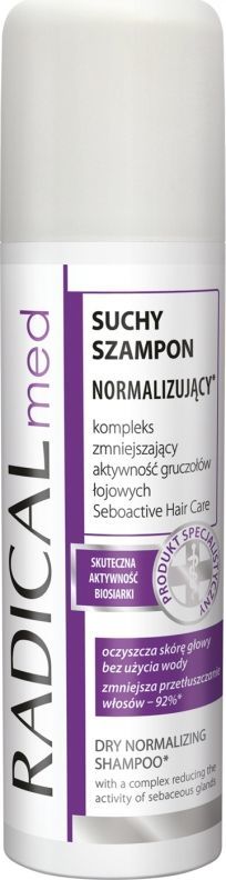 IDEEPHARM Radical Med 150ml 1