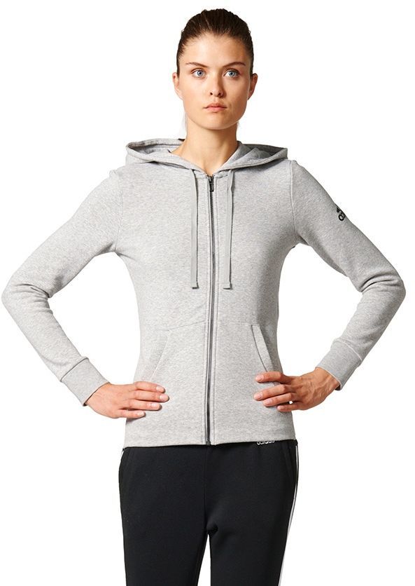 adidas bluza ess solid fz hd adidas bluza ess solid fz hd