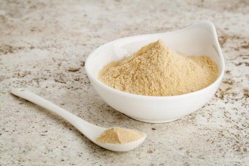 Targroch Targroch Maca Proszek 250g - TAR/034 1