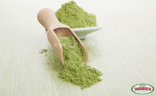 Targroch Targroch Jęczmień Zielony - Proszek 250g - TAR/020 1