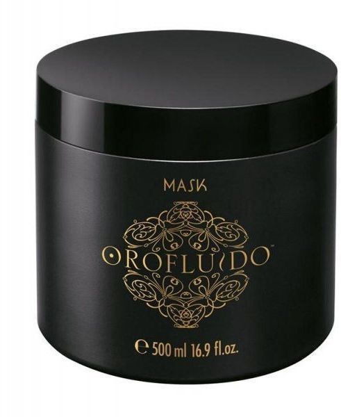 Orofluido Maska do włosów Beauty Elixir 500 ml 1