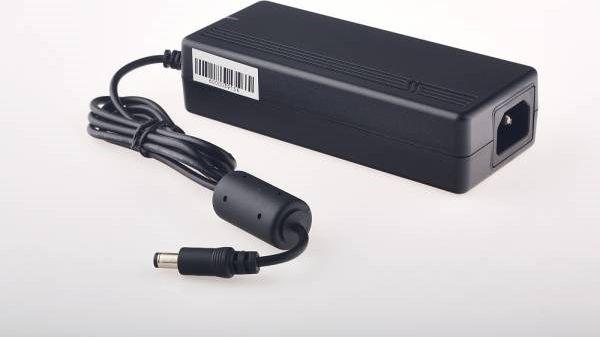 Zasilacz do laptopa SeaSonic 60 W, 2.5 mm, 4.6 A, 12 V (1AD60HE12XA10W) 1