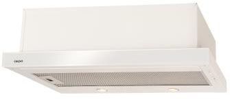 Okap Akpo WK-7 Light Eco Glass 60 1