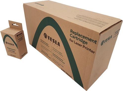 Toner Tesla Alternatywny wkład atramentowy Epson T1802 / cyan / 13ml - 1T3C2P1191 1