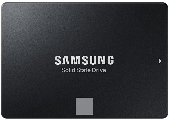 Dysk SSD Samsung 860 EVO 500 GB 2.5" SATA III (MZ-76E500B/EU) 1