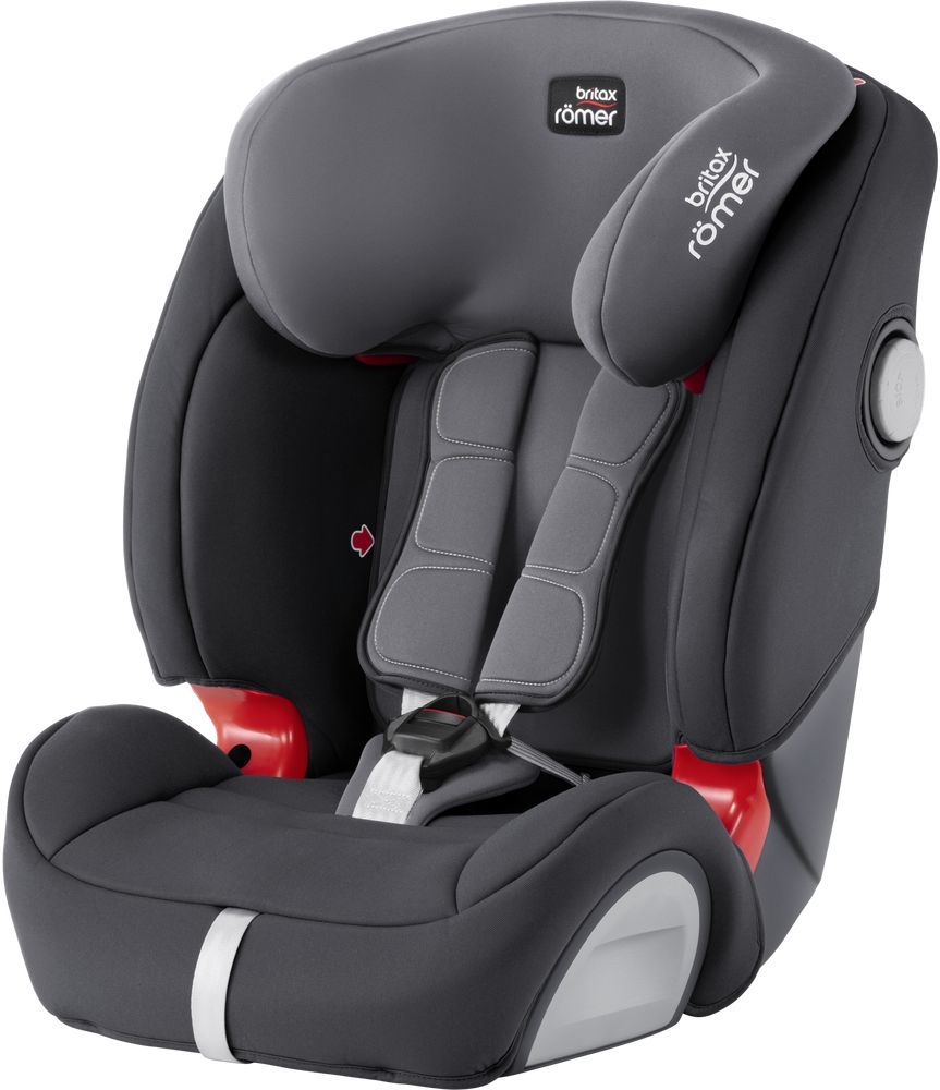 Britax Romer Evolva 1 2 3 Sict