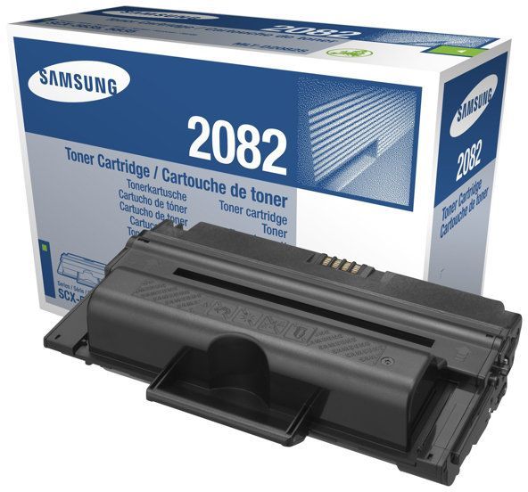 Toner Samsung SCX-5835FN Black Oryginał  (SU987A) 1