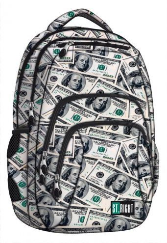 St. Majewski Plecak St.Right Dollars ( 270724 ) 1