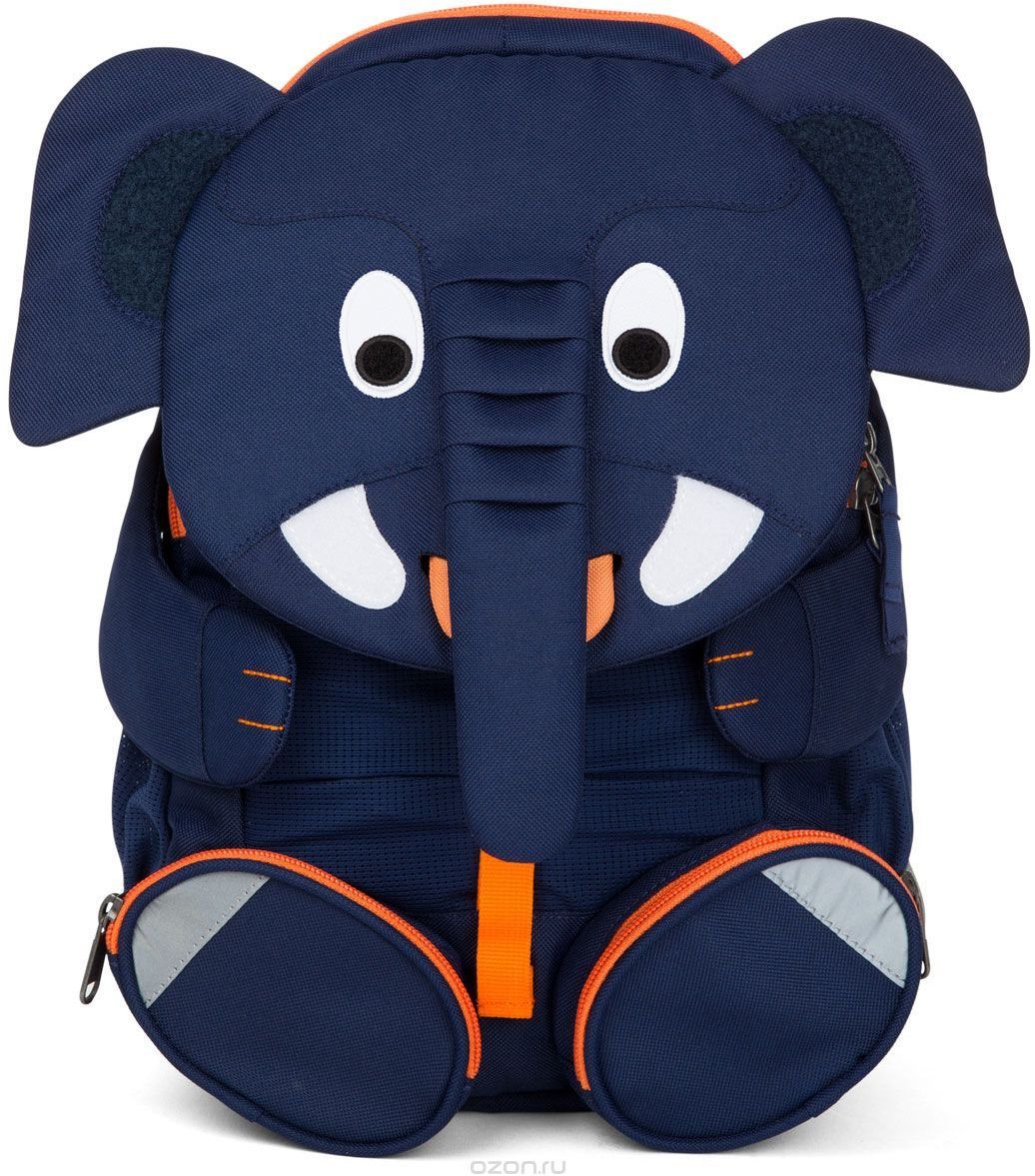 Affenzahn Plecak Große Freunde Elias elephant (1STF0011) 1