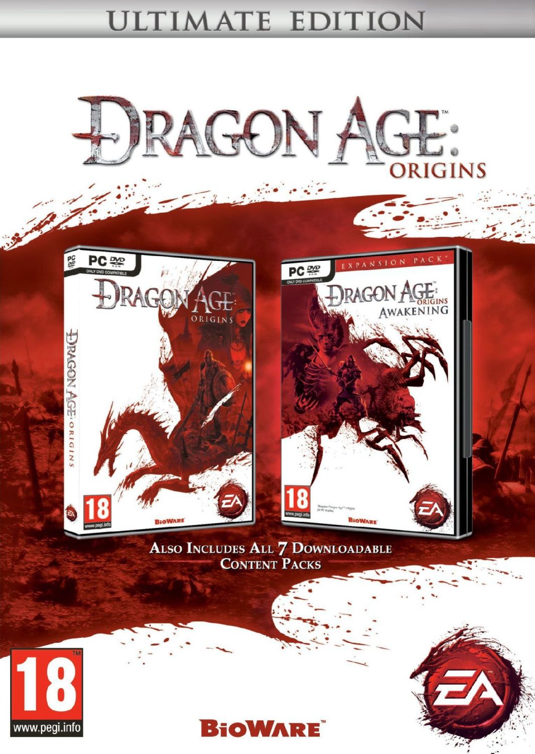dragon age poczatek pelna wersja