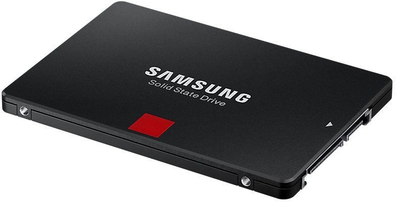 Samsung 860 Pro 512GB 2.5