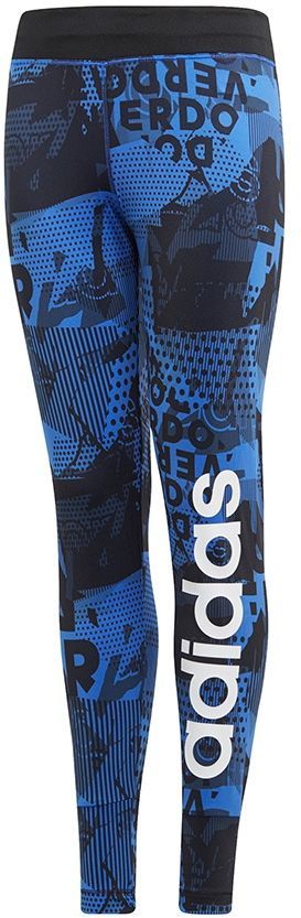 legginsy adidas rozmiar 146