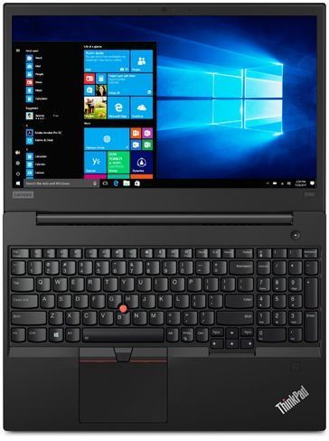 Lenovo ThinkPad E580 (20KS001JPB) 32 GB RAM/ 500 GB M.2 PCIe/ 1TB