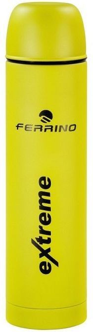 Ferrino Termos FERRINO Extreme 1 l Kolor Zielony - F79358N-2 1