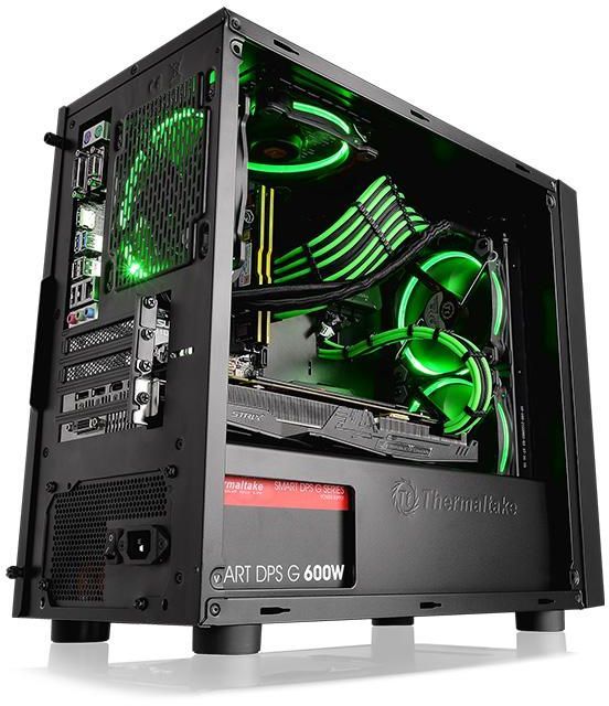 ゲーミングPC Versa H18 Versa H18 Window