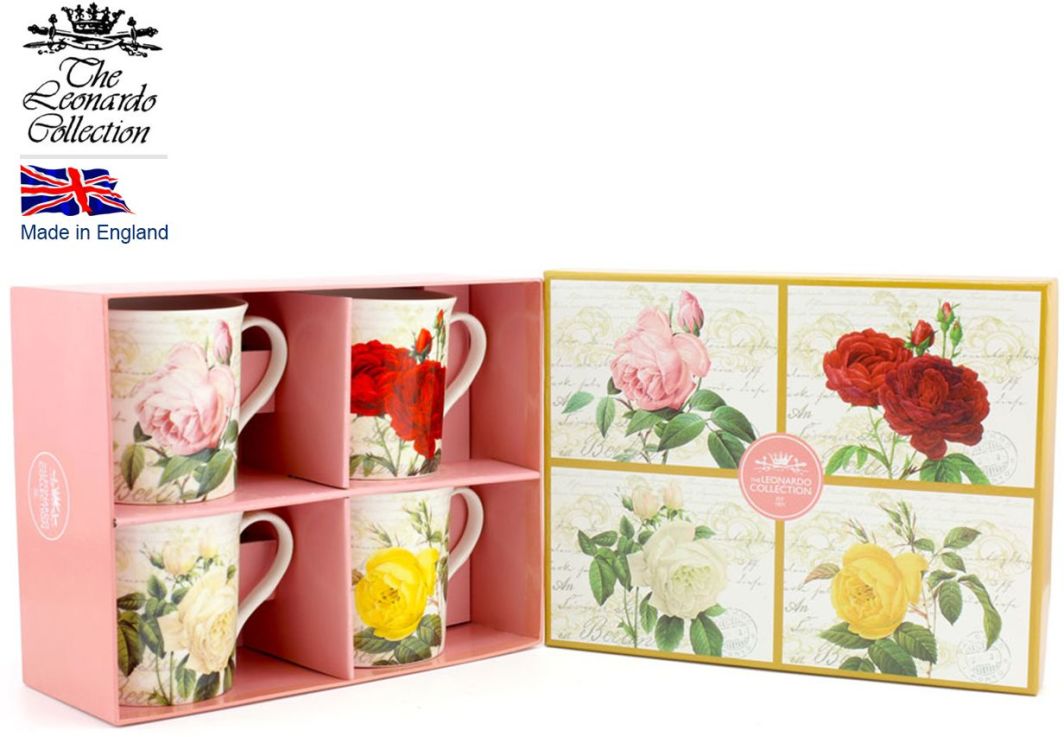 LESSER &PAVEY LTD 240ml 1