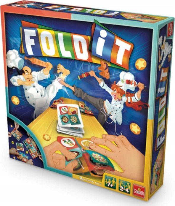 Goliath Gioco Puzzle Con Indovinello - Il Segreto Della Collana Rubata (Tajemnica Skradzionego Naszyjnika)