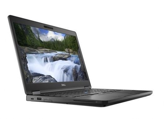 Laptop Dell Latitude 5490 (N090L549014EMEA_W10P_PL) 1