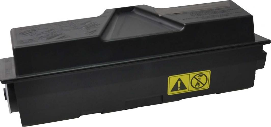 Toner V7 Black Zamiennik TK-160 (V7-TK160-OV7) 1
