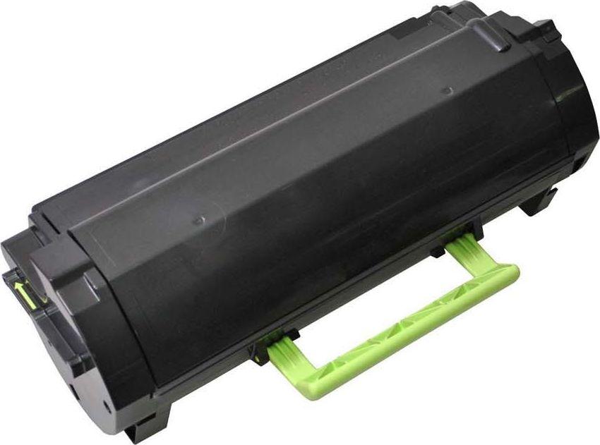Toner V7 Black Zamiennik 50F2U00 (V7-MS610-HY-OV7) 1