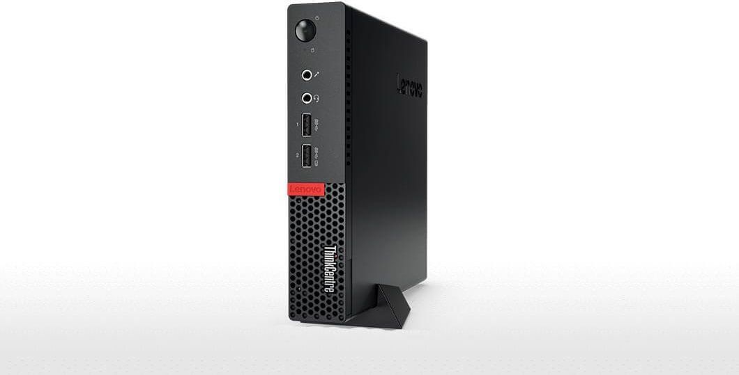 thinkcentre m710 tiny Lenovo ThinkCentre M710 Tiny  10MR0052PB w Morele net