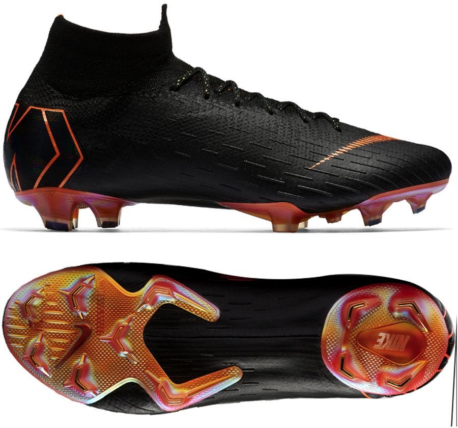 nike mercurial 39