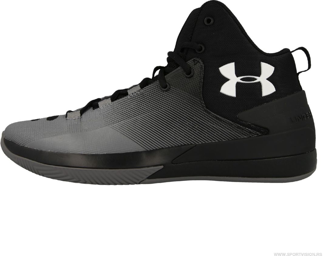 under armour rocket 3