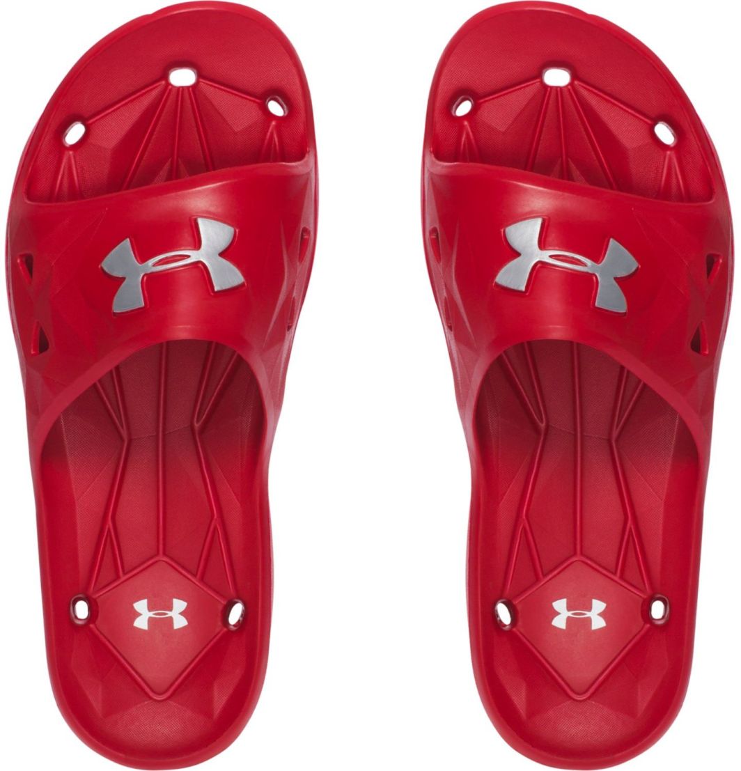 klapki under armour locker iii