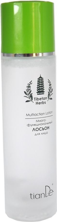 Tiande Lotion do twarzy 120ml 1