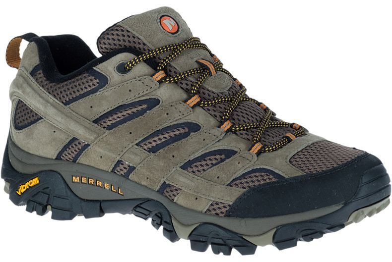 merrell moab 45