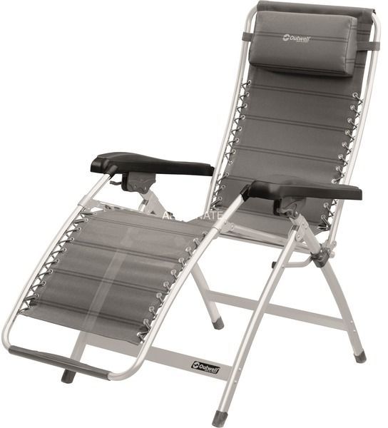 Outwell Outwell Relax Chair Hudson - 410069 - 410069 - Sklep-presto.pl