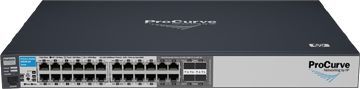 Switch HP ProCurve 2510-24G (J9279A) 1