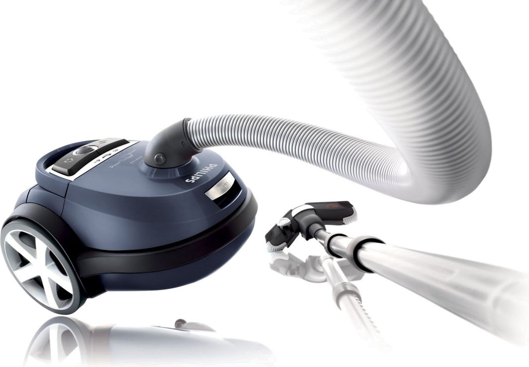 Philips Performer FC 9170/01 - Odkurzacz - Morele.net