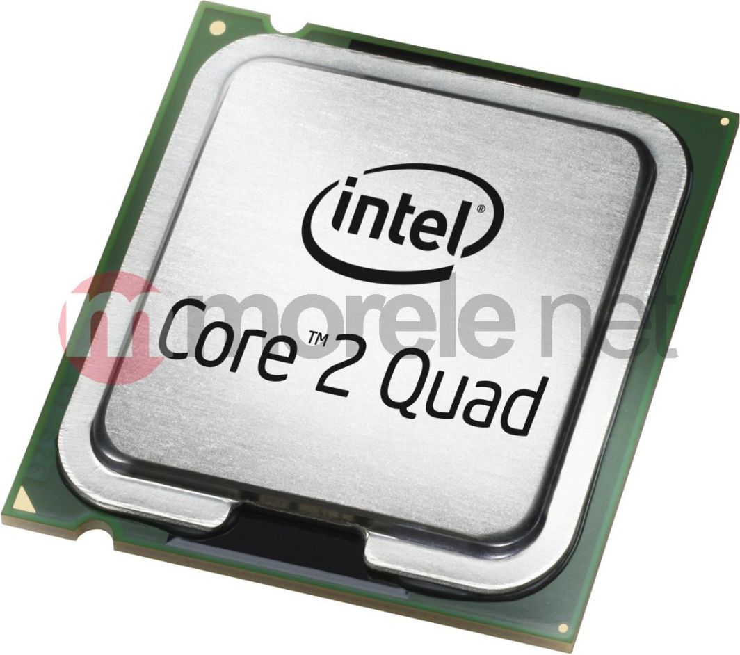 Intel core quad q8200 какую оперативную память поддерживает