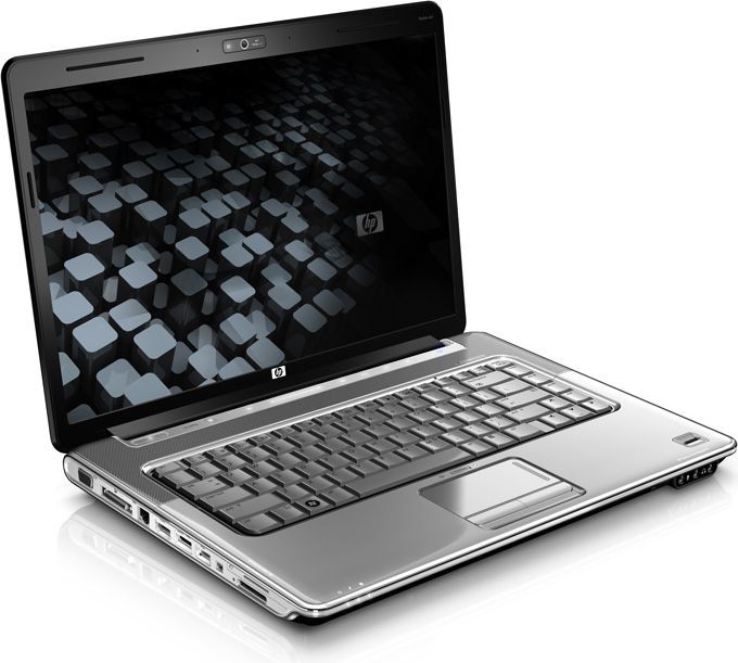 Laptop HP Pavilion dv5-1010ew FM683EA 1
