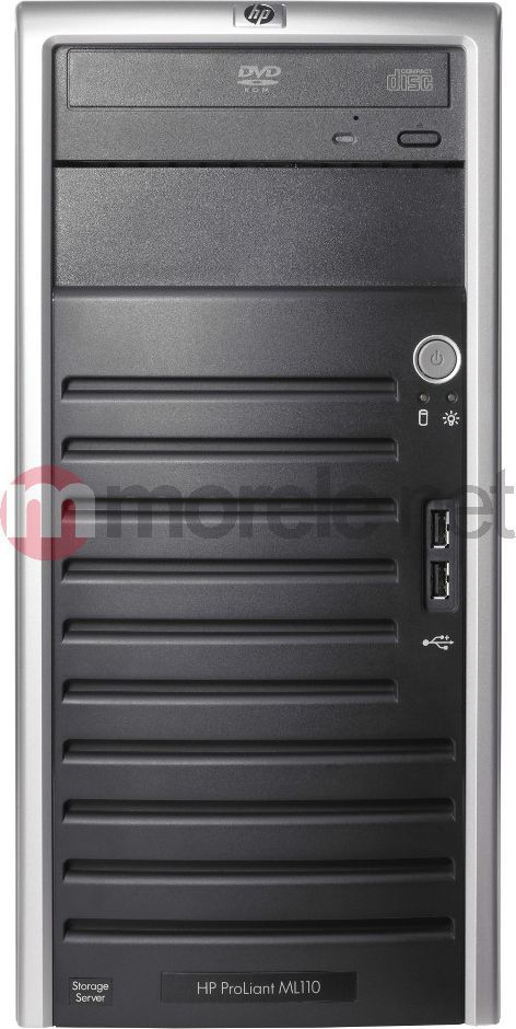 Hp Proliant Ml110 G5 670 W Morele Net