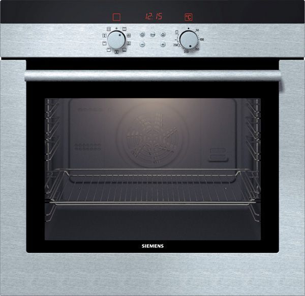 Piekarnik Siemens HB330550 1