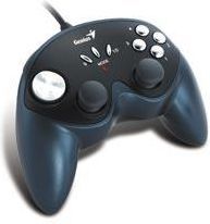 Pad Genius MaxFire G-12U Vibration 1