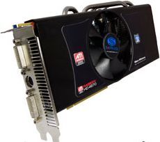 Karta graficzna Sapphire Radeon HD 4870 - 512MB 11133-03-10 1