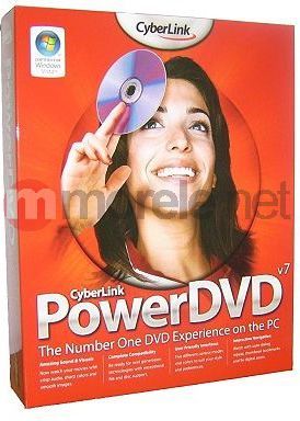 cyberlink power dvd 19