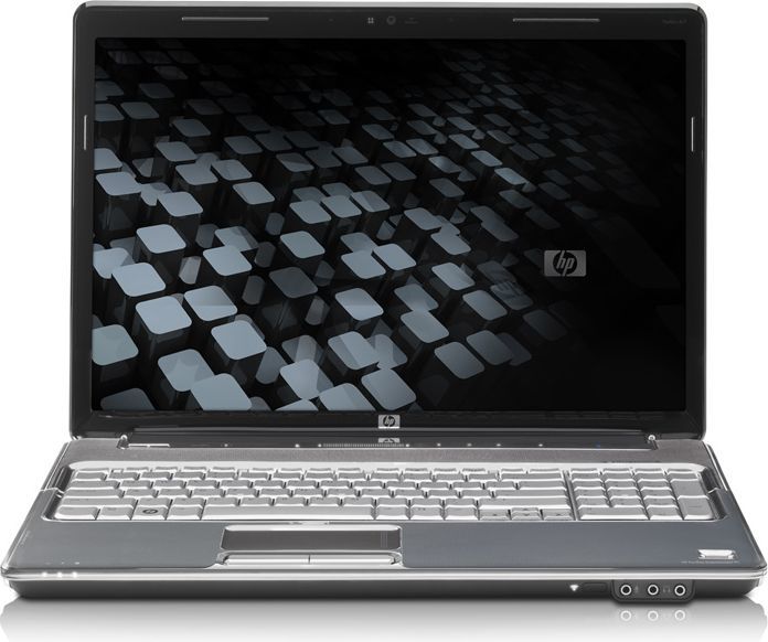 Laptop HP Pavilion dv7-1120ew FP834EA 1